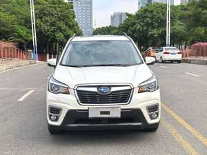 <span class=keywords><strong>Subaru</strong></span> Forester 2.0i Luxury EyeSight 2021, Guida a Sinistra, Cambio Automatico, SUV con Tetto Apribile, Motore Boxer, Trazione Integrale Simmetrica, Massima Sicurezza - Product Image 2