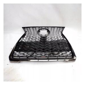 5310176350 se refiere a la parrilla de los modelos Lexus UX200 y UX250h de 2019-2021. - Product Image 3