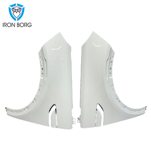 Per Land Rover <span class=keywords><strong>Discovery</strong></span> <span class=keywords><strong>Sport</strong></span> Kit corpo anteriore 2020 2021 Kit paraurti anteriore griglia del radiatore quarto anteriore originale - Product Image 6