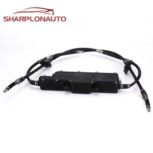 Piezas de Freno para Automóvil 59700C5610, Actuador de Freno de Estacionamiento para Hyundai Kia Sorento 2015-2018, Ensamblaje de Freno - Product Image 5