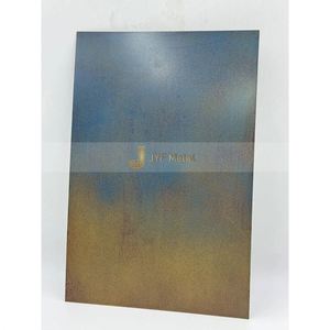 EX321 304 Stainless Steel <b>Sheet</b> Antique <b>Copper</b> Bronze Color Stainless Steel <b>Sheet</b> Stainless Steel Color <b>Sheet</b> - Product Image 5
