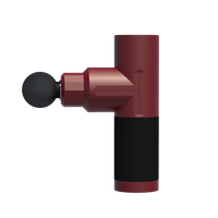 Pistolet masseur 3D ABS pour le cou et le genou Meilleur stimulateur musculaire pour l'exercice du corps Camilla Para Massaje Machine