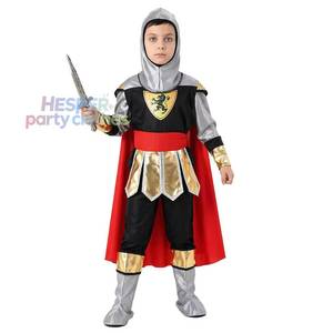 Costumes de films télévisés d'Halloween HP et costumes de jeux de rôle romains, costumes de carnaval de Pâques pour enfants - Product Image 1
