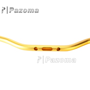 Otorcycle-andlebars de 1 ''para coche, accesorio para ARLEY portster 883 L1200 L 883 ofoftail Yna Lub tyle - Product Image 5