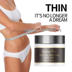 <span class=keywords><strong>Mejor</strong></span> <span class=keywords><strong>Crema</strong></span> Reductora Corporal Spring Tree con Aceite de Semilla de Jojoba, <span class=keywords><strong>Crema</strong></span> Caliente <span class=keywords><strong>para</strong></span> Quemar Grasa en 3 Días, Pérdida Rápida de Peso en la Cintura, Eliminación de <span class=keywords><strong>Celulitis</strong></span> - Product Image 3