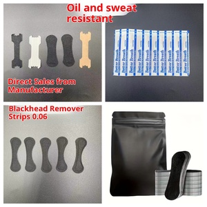 Tiras Nasales de Ventilación Directas de Fábrica, Parche Nasal Elástico para Aliviar los Ronquidos, Venta al por Mayor OEM - Product Image 2