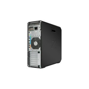 محطة عمل HPE Z6 G4 عالية الأداء، جهاز كمبيوتر مكتبي للرسومات للمكاتب - Product Image 3