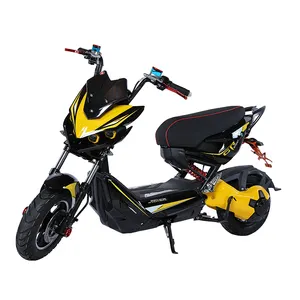 1000w lead acid battery luxury electric chopper sports bike dirt moped motorcycle