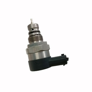 Vanne de régulation de pression Hm DRV d'origine 0281006032 pour PC210-8 PC240-8 - Product Image 3