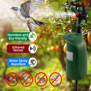 OMNI CATCH Produttore di Repellenti per Animali di Alta Qualità |    Gamma di Repellenti per Cani, Gatti, Uccelli, Orsi, Volpi - Product Image 5