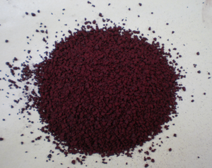 ปุ๋ยธาตุเหล็กเชเลตสำหรับการเกษตร ปุ๋ยธรรมชาติ ออร์แกนิก EDDHA 6% - Product Image 1