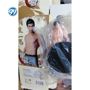 โมเดลตัวละครอนิเมะ ริว กา โกโตะ คิริว คาซึมะ ดิกสตา เกคิโตะ ขนาด 17.5 ซม. ของเล่นตั้งโชว์ ฟิกเกอร์แอคชั่น วัสดุ PVC - Product Image 6