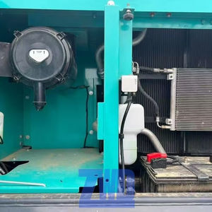 حفارة كوبيلكو ، حفار 20 طن ، زاحف في حالة مثالية ، ضمان لمدة سنة واحدة - Product Image 6