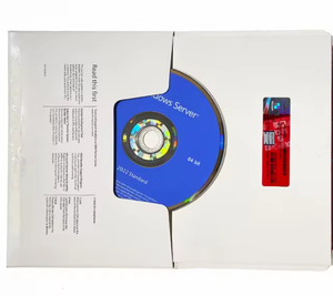Venta al por Mayor de <span class=keywords><strong>Windows</strong></span> <span class=keywords><strong>Server</strong></span> <span class=keywords><strong>2019</strong></span> 2022 Std Core Cal, Activación en Línea, <span class=keywords><strong>Windows</strong></span> <span class=keywords><strong>Server</strong></span> Standard 2022 2025 DVD - Product Image 4