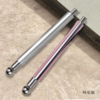 3 Farben Doppelkopf-Magnetstift 3D Französische Linie Herz-Muster Magnetisches Katzenauge Multifunktionales Leistungsstarkes Magnetwerkzeug