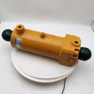 A810301060032 กระบอกสูบสวิงซ้าย 100C2118D.6.2A คุณภาพสูง รับประกันส่วนประกอบหลัก 1 ปี ผลิตในจีน สภาพใหม่ - Product Image 5