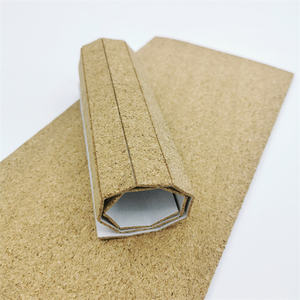 Tampon séparateur <span class=keywords><strong>de</strong></span> liège en verre Tampons <span class=keywords><strong>de</strong></span> liège auto-adhésifs <span class=keywords><strong>de</strong></span> 2mm avec support adhésif Tampons d'isolation antidérapants pour portes et fenêtres en verre - Product Image 4