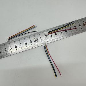 Câble OEM JST Molex TE SH GH ZH PH XH SM 2 4 6 8 broches, faisceau de câblage, câble de raccordement - Product Image 4