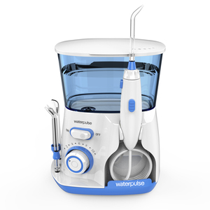 เครื่องฉีดน้ำแรงดันสูงสำหรับทำความสะอาดช่องปาก รุ่นวอเตอร์พัลส์ ไฮเพรสเชอร์ วี300 - Product Image 6