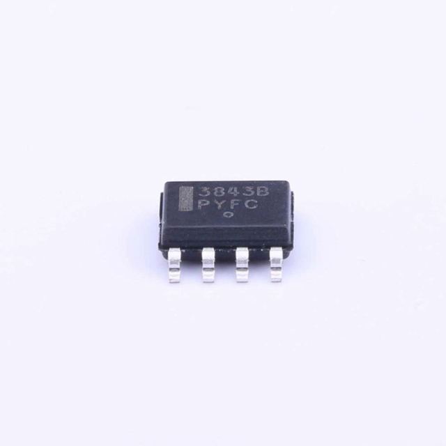 New and Original UC3843BD1G Power IC Chip UC3843BD1G Integrated Circuit