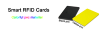 Carte intelligente sans contact Ultralight AES ISO/IEC 14443-A, Ultralight EV1 48 octets 128 octets, carte RFID vierge