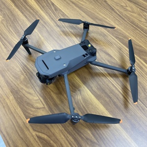 Cámara de Imagen Visual Avanzada UVA Mavic 3T Enterprise para Mavic 3T Combo Básico Sin Preocupaciones, Inspección Profesional - Product Image 3