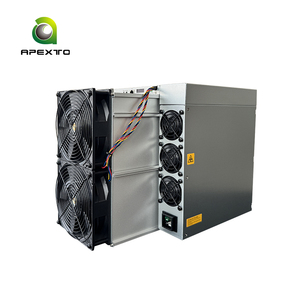 Yeni Bitmain Antminer L11Pro 21Gh/s 3612W 0.0.j/Mh.Scrypt Doge madencilik bilgisayar veri işlemcisi - Product Image 5