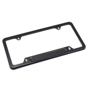 Marco <span class=keywords><strong>de</strong></span> matrícula <span class=keywords><strong>de</strong></span> <span class=keywords><strong>coche</strong></span> personalizado <span class=keywords><strong>de</strong></span> fábrica, soporte <span class=keywords><strong>de</strong></span> plástico para matrícula <span class=keywords><strong>de</strong></span> aluminio con 4 agujeros - Product Image 4