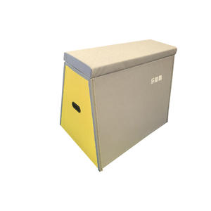 Set de Equipamiento de Parkour Ninja Warrior Portátil de Nueve Piezas para Niños, Materiales de Madera y PVC, Color Personalizado, 1 Año de Garantía, Circuitos de Obstáculos - Product Image 3