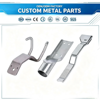 Pièces d'emboutissage en laiton sur mesure, fabrication de tôles en cuivre par emboutissage de précision, fabrication OEM, petites quantités acceptées