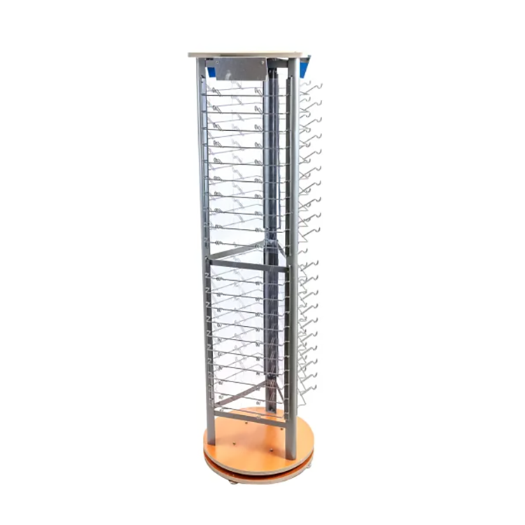 Black Metal for Lightweight Freestanding Customized