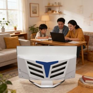 Computadora Todo en Uno Wandong 2026 de 23.8 Pulgadas, Intel Core i5, 32GB RAM, RTX 2080, para Gamers - Product Image 2