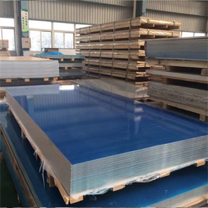 Panneau de toiture <span class=keywords><strong>en</strong></span> aluminium isolant de haute qualité, personnalisé, <span class=keywords><strong>en</strong></span> aluminium <span class=keywords><strong>EN</strong></span> <span class=keywords><strong>AW</strong></span> 6082 T6 <span class=keywords><strong>T651</strong></span>, plaque d'aluminium - Product Image 4