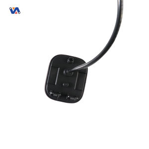 <span class=keywords><strong>Xiaomi</strong></span> Mi4 Go Scooter électrique <span class=keywords><strong>feu</strong></span> stop LED planche à roulettes <span class=keywords><strong>feu</strong></span> <span class=keywords><strong>arrière</strong></span> lampe ABS avertissement <span class=keywords><strong>feu</strong></span> stop feux <span class=keywords><strong>arrière</strong></span> accessoires - Product Image 4