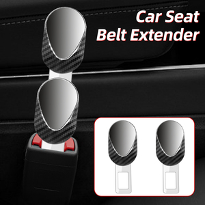 Custom Logo Auto Gordel <span class=keywords><strong>Clip</strong></span> Extender Veiligheidsgordel Cover Veiligheidsgordel Opvulling Voor Honda Bmw Peugeot Hyundai Jeep Mazda Audi - Product Image 2