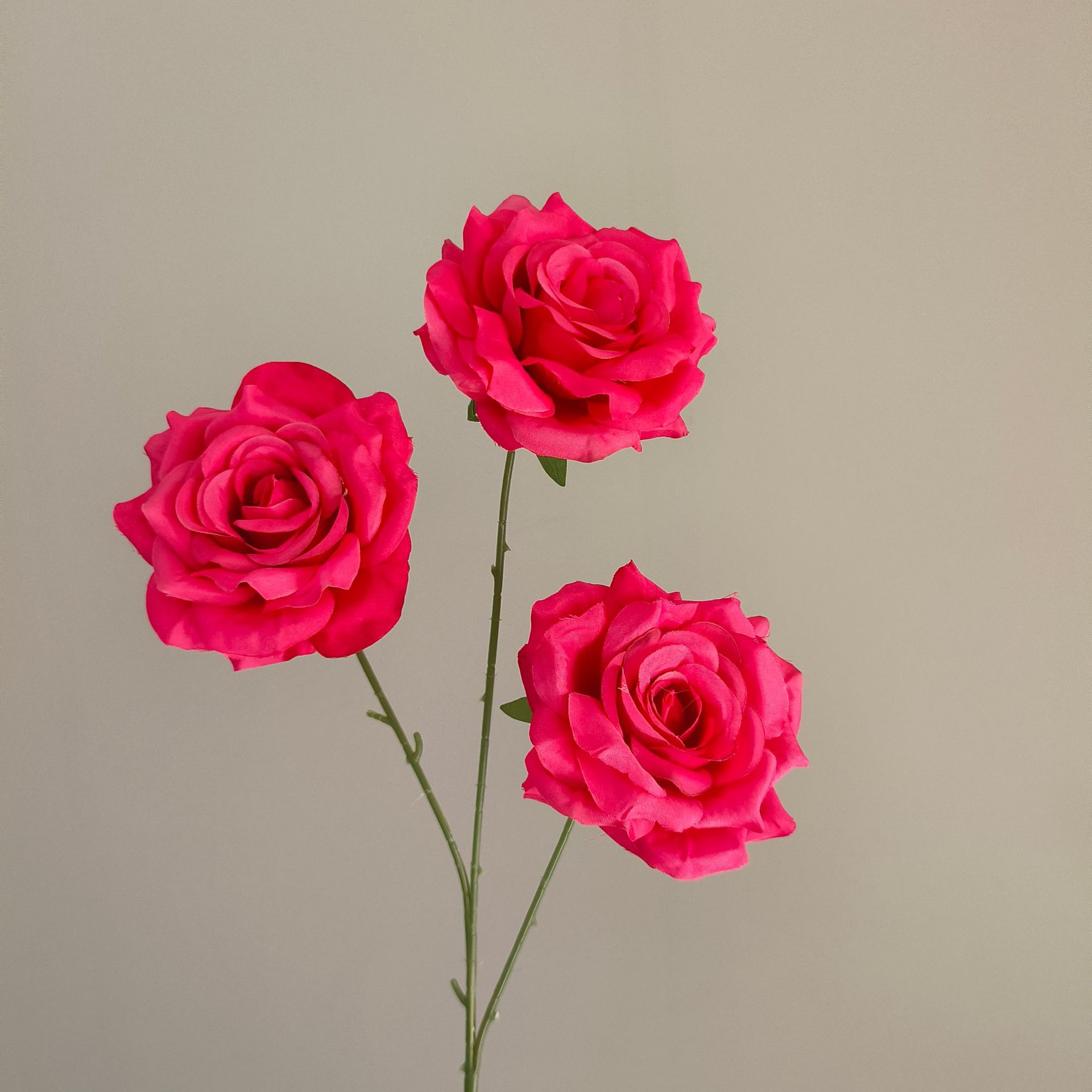 Núcleo diamante rosa-rosa -66cm
