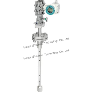 Medidor de Flujo Diferencial SITRANS FPS300/FPS330 7ME161 7ME162 con Tubo Pitot de Acero Inoxidable, Buen Precio, Alta Calidad - Product Image 6