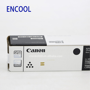 Cartouches de toner d'origine NPG-67 pour <span class=keywords><strong>photocopieur</strong></span> CAN0N C3320 C3330 C3325 C3520 C3020 NPG-67 - Product Image 4
