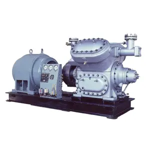 Refrigeration Compressor/ammonia compressor/BINGSHAN