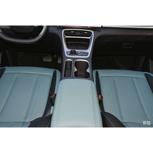 Di alta qualità Geely <span class=keywords><strong>GOME</strong></span> Star Wish Exploration versione EV <span class=keywords><strong>auto</strong></span> 410km 4 posti Mini <span class=keywords><strong>auto</strong></span> elettrica con guida a sinistra - Product Image 6