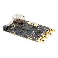 Radio définie par logiciel GGDX Neptune SDR K210 ZYNQ7020+AD9361 K230 ZYNG7020+AD9363 dédiée à la communication 2T2R 25MSPS 70M-6G