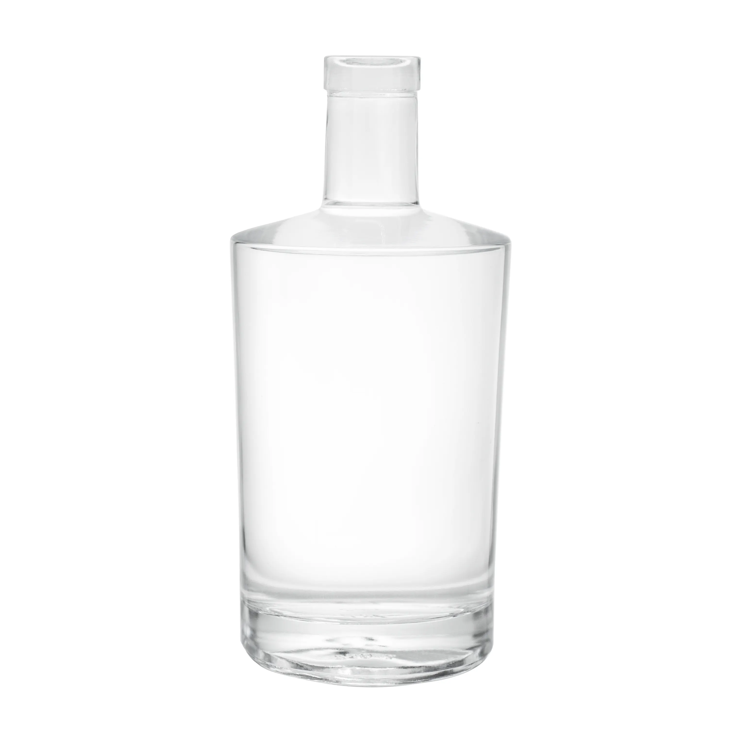 Hochwertige wasserdichte aufblasbare Wodkaflasche Wodka-Flaschenetui Wodka eine Flasche mit Kappe