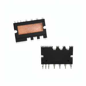 Buy Online Electronic Components FSBB30CH60B 27-PowerDIP Module Discrete Semiconductor Products In Stock - Product Image 1