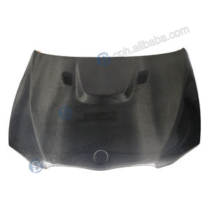 Capot en fibre de carbone personnalisé en gros, pré-LCI pour <span class=keywords><strong>BMW</strong></span> Série 3 E92 328i 335i 2007 2008 2009 2010 2011, mise à niveau - Product Image 4