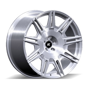 Jantes concaves forgées Kipardo 22 pouces personnalisées 5X112 22X9.5 pour Mercedes Classe S Coupé <span class=keywords><strong>2022</strong></span> - Product Image 1