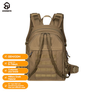 <span class=keywords><strong>Sac</strong></span> <span class=keywords><strong>à</strong></span> <span class=keywords><strong>dos</strong></span> tactique porte-plaques dissimulé en nylon 500D <span class=keywords><strong>à</strong></span> réponse rapide pour la vente en gros - Product Image 1