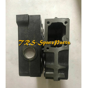 Livraison gratuite culasse complète pour moteur Kubota <span class=keywords><strong>K5B</strong></span> D1302 avec jeu complet de soupapes modèle 1 petite fenêtre d'eau - Product Image 3