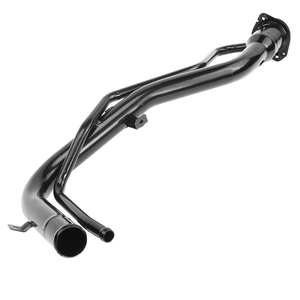Tubo de cuello de llenado de combustible para <span class=keywords><strong>Mitsubishi</strong></span> Shogun Pinin I 99-07 1,8 2,0 MR462763 3 puertas - Product Image 3