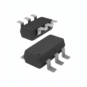 Original Buy Electronics Components Online BAS21UE6433HTMA1 SC-74, SOT-457 Diode Arrays - Product Image 1