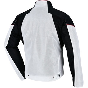 Outdoor Best Selling Slim Fit Textile Mesh <b>Jacket</b> for Motorcycle Riding / New Fashionable Stylish Motorbike Textile Mesh <b>Jacket</b> - Product Image 2
